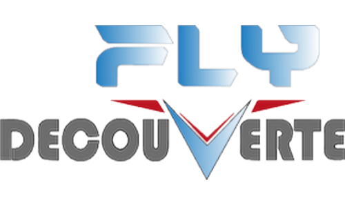 Vol découverte FLY-Découverte