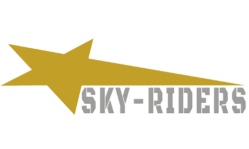 Vol découverte SKYRIDERS